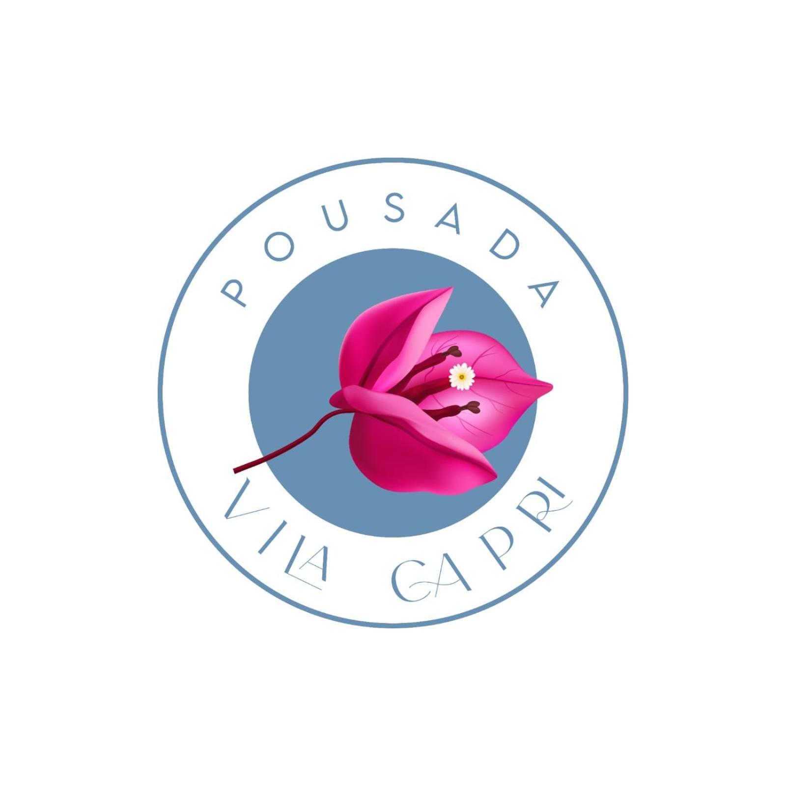 Pousada Vila Capri Búzios 외부 사진