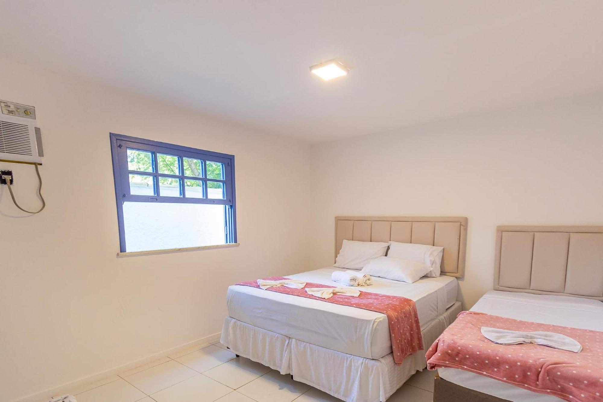 Pousada Vila Capri Búzios 외부 사진