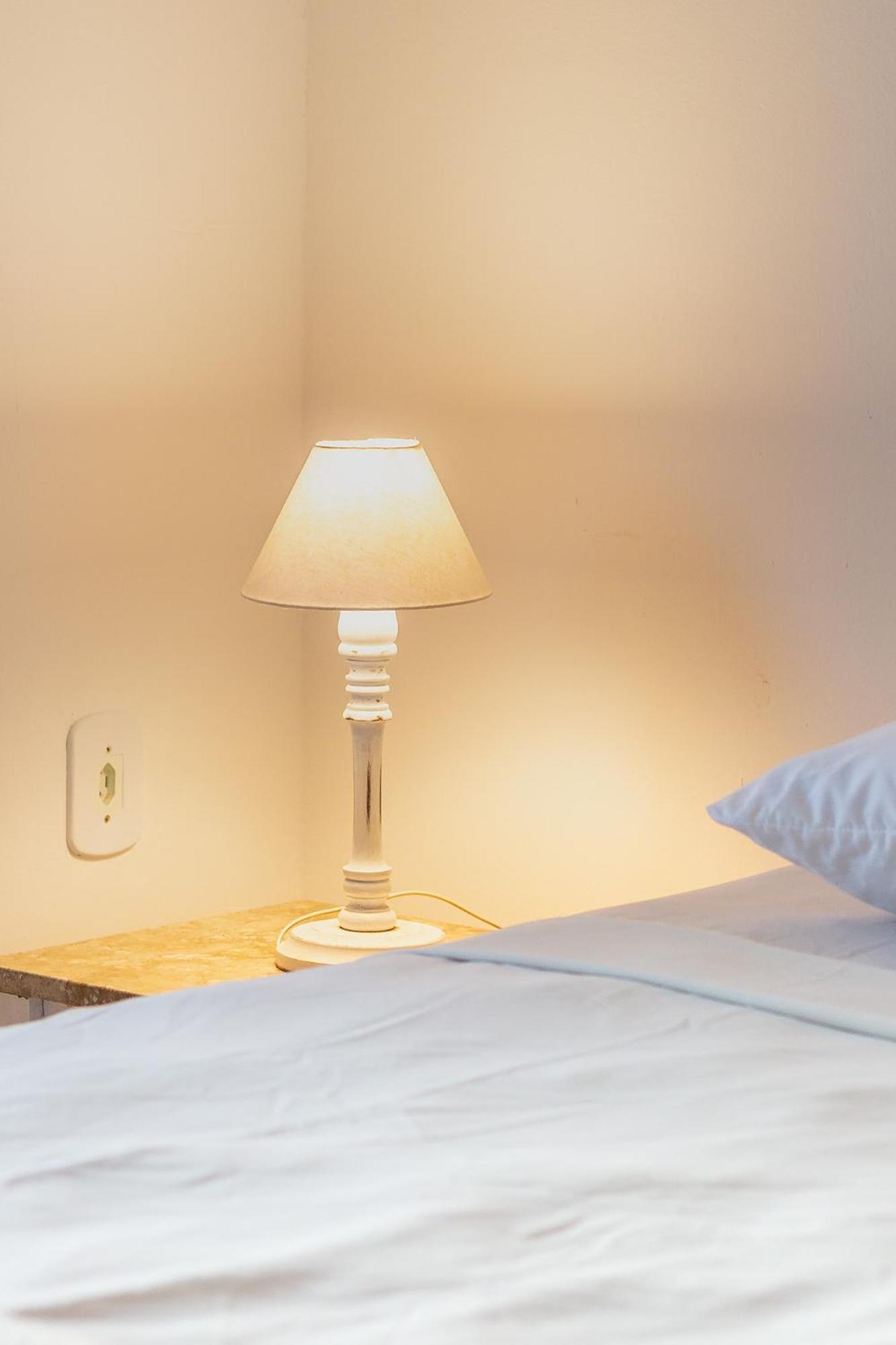 Pousada Vila Capri Búzios 외부 사진