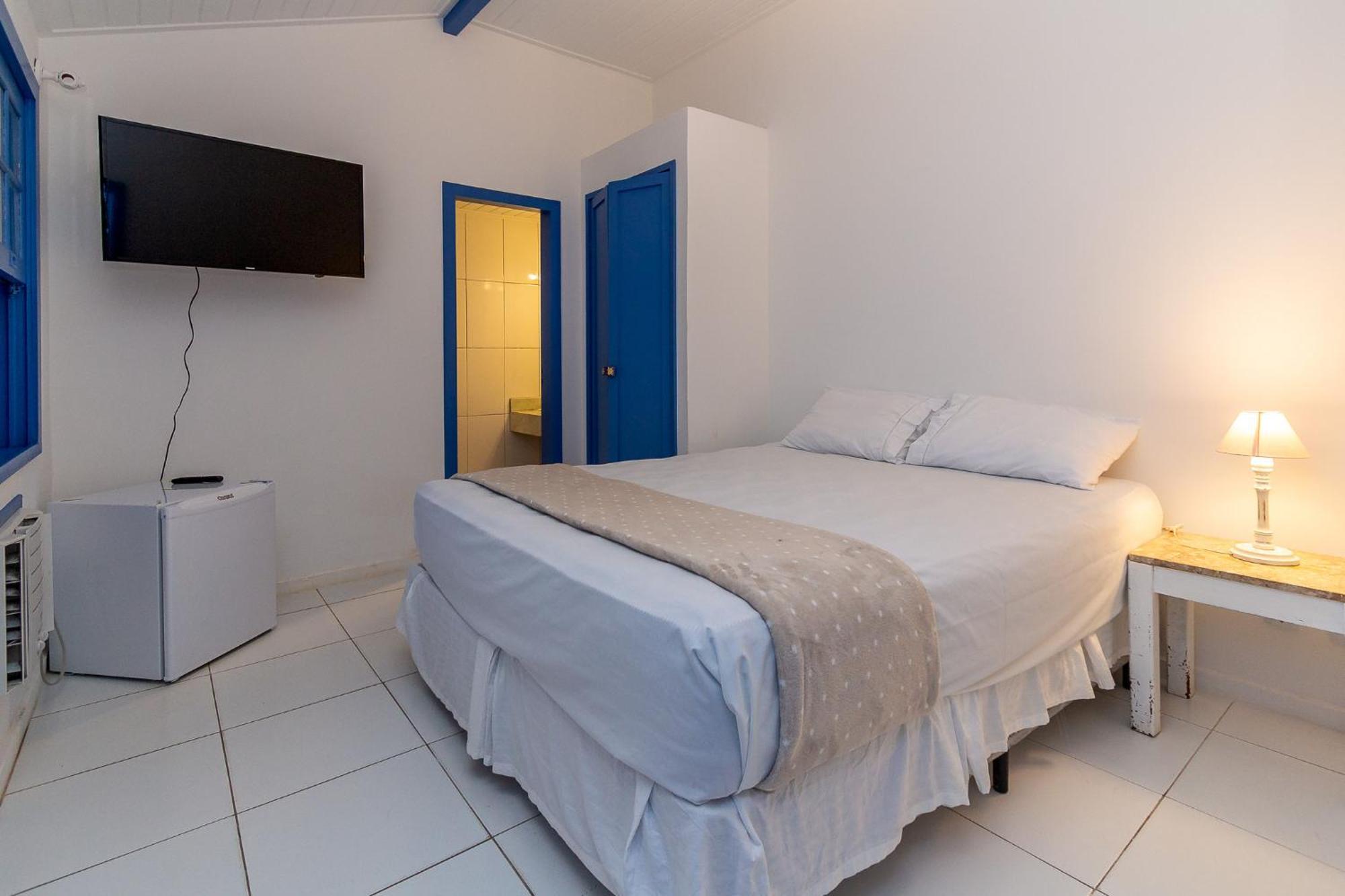 Pousada Vila Capri Búzios 외부 사진