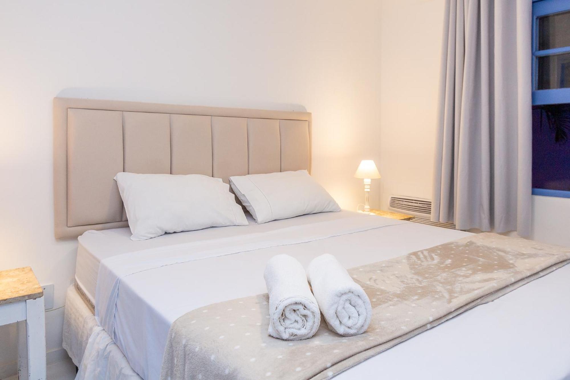 Pousada Vila Capri Búzios 외부 사진