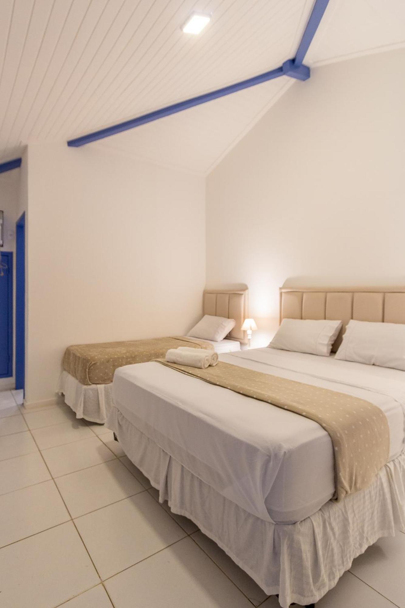 Pousada Vila Capri Búzios 외부 사진