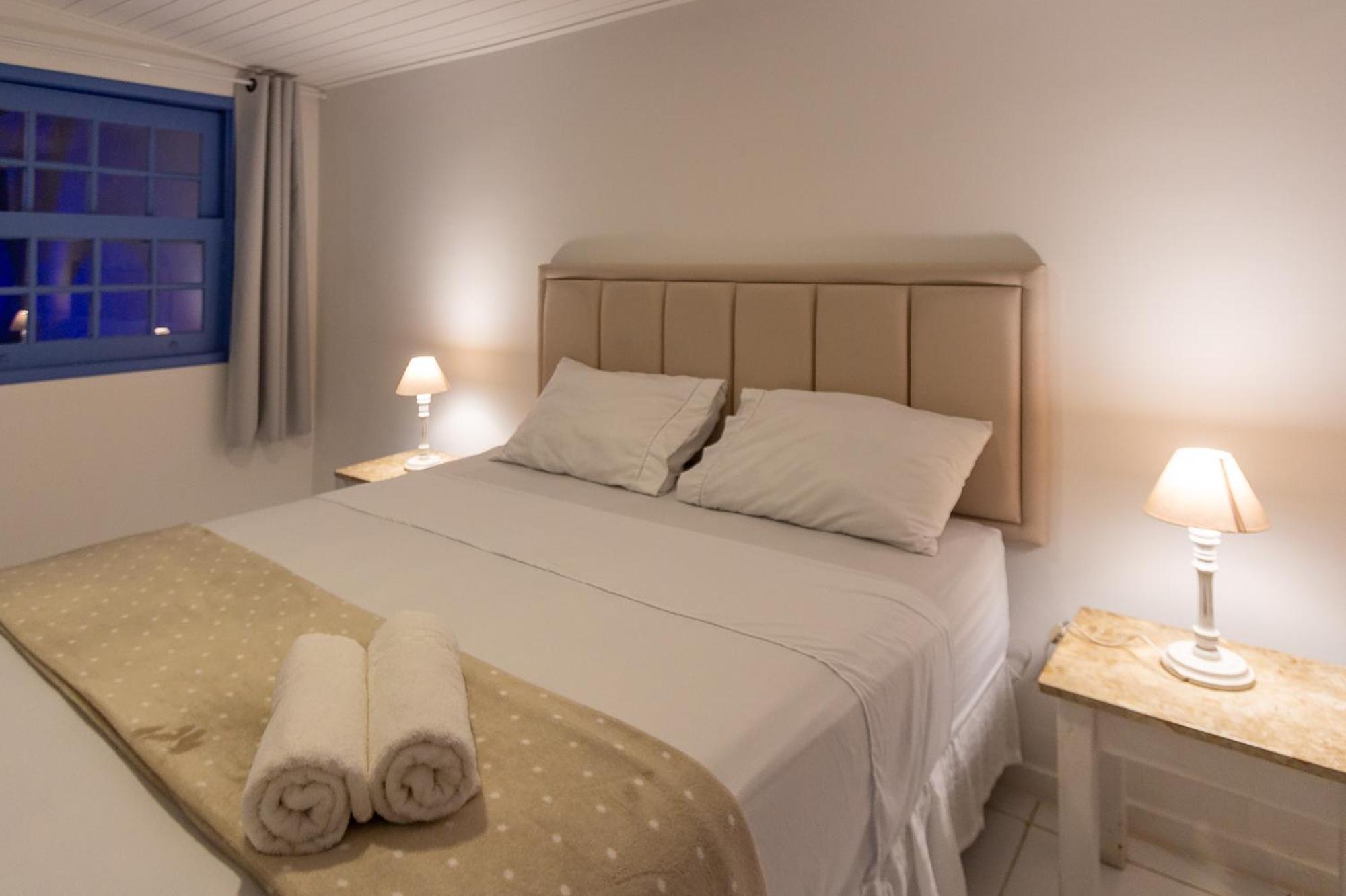Pousada Vila Capri Búzios 외부 사진