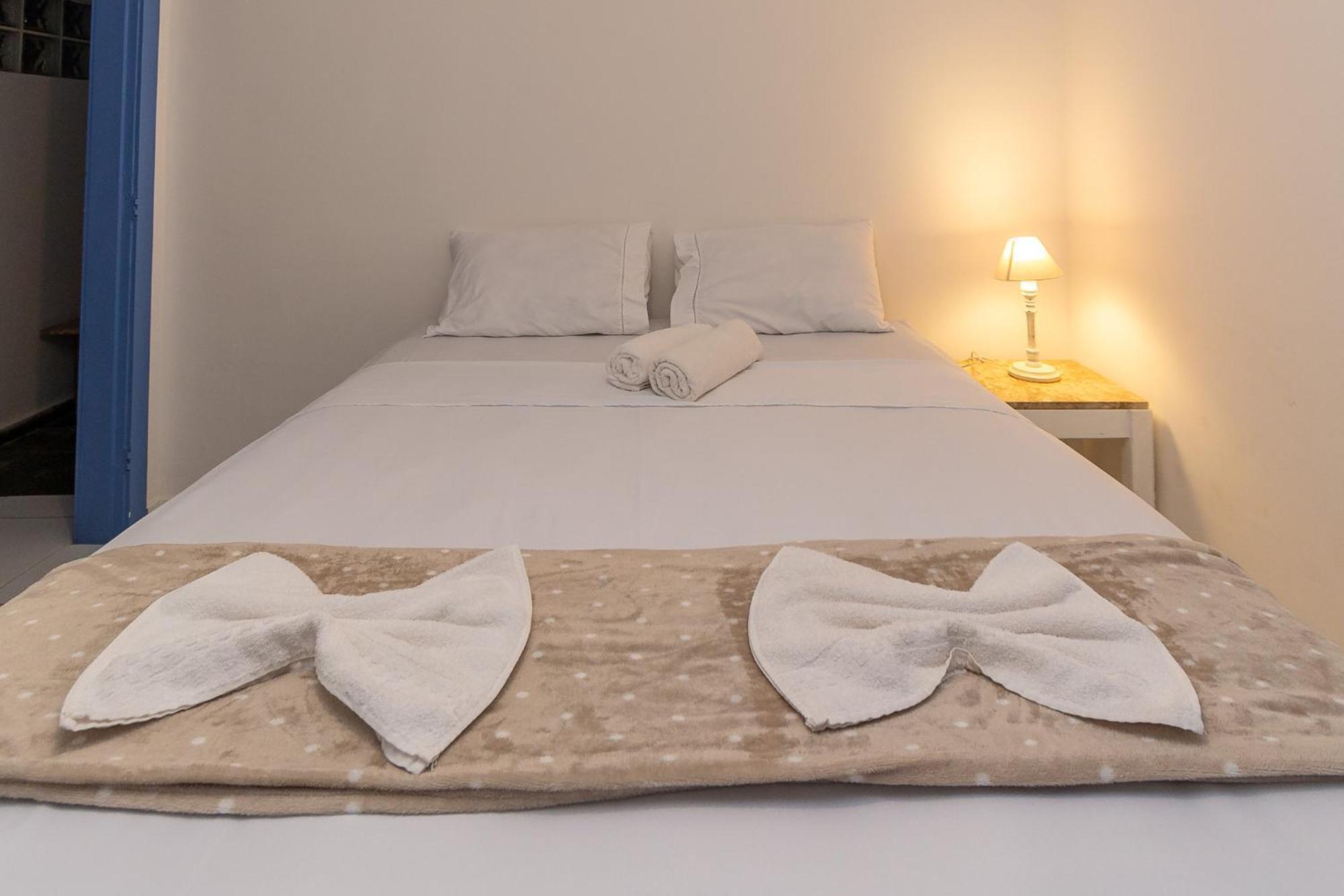 Pousada Vila Capri Búzios 외부 사진