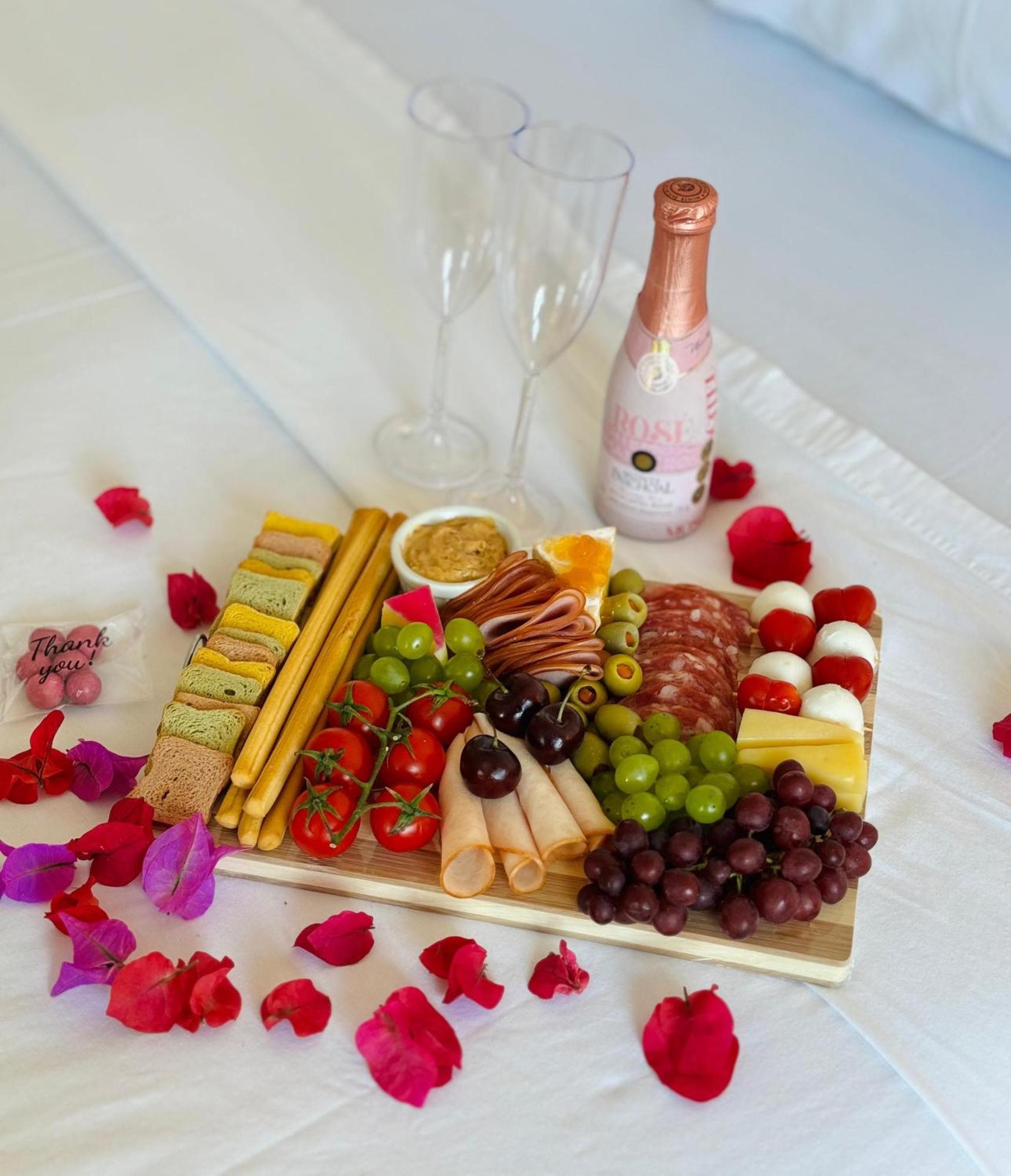 Pousada Vila Capri Búzios 외부 사진